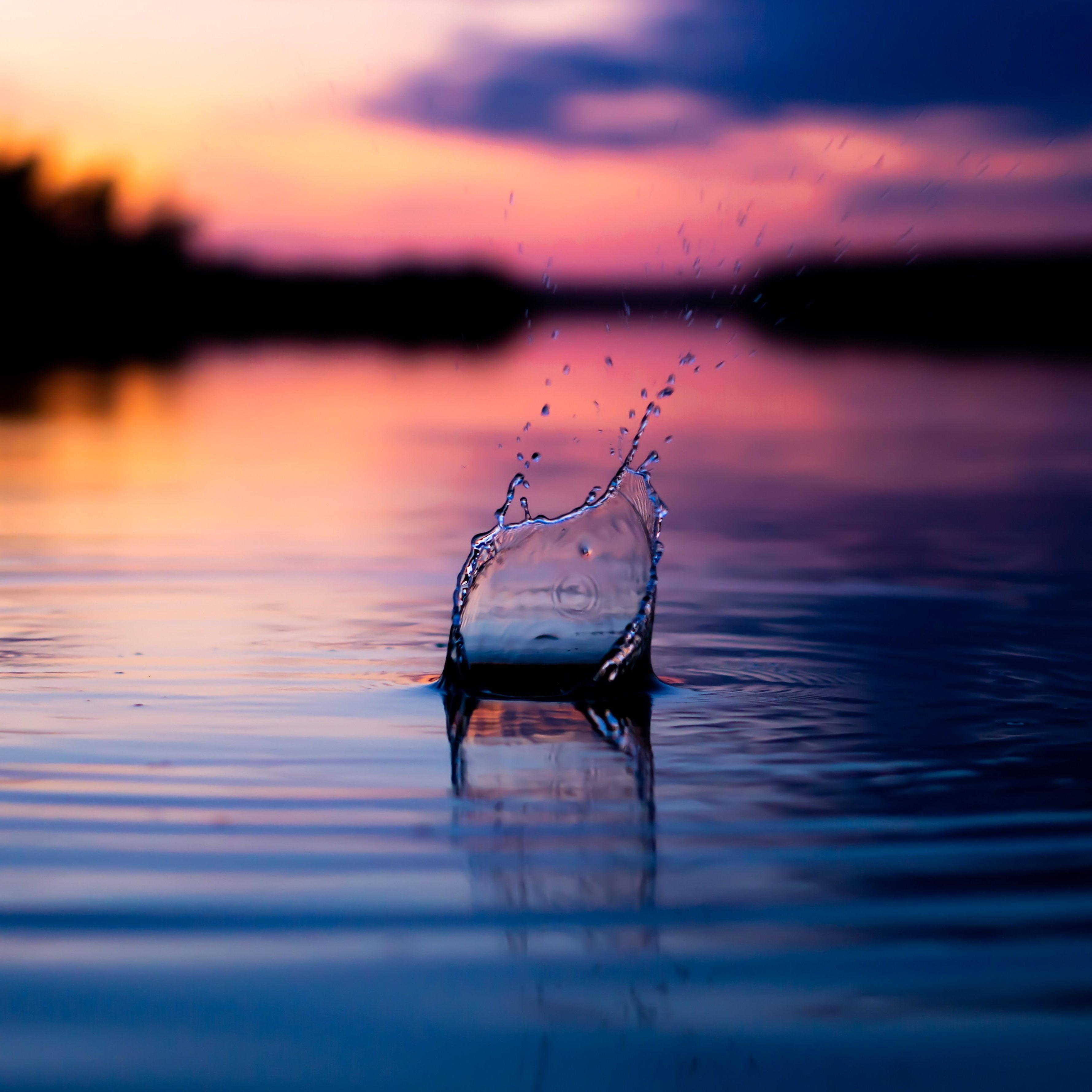 Skipping Stones